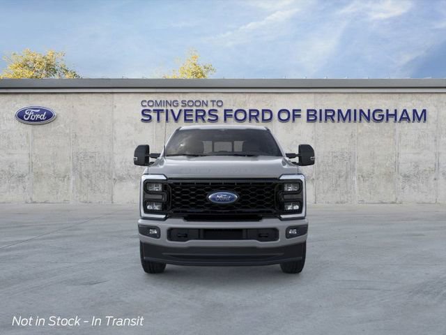 New 2026 Ford F250 XL image 7
