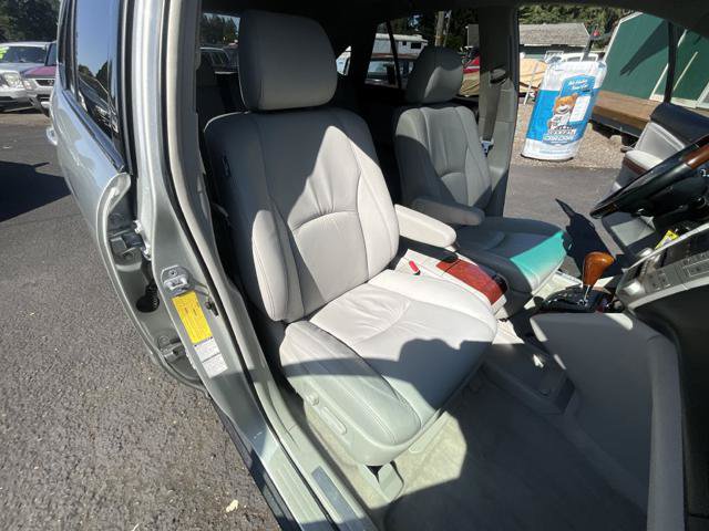 Used 2004 Lexus RX 330 AWD image 17