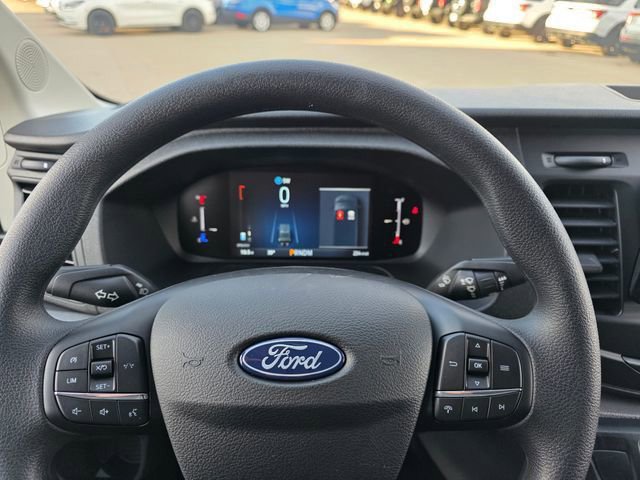 New 2026 Ford Transit 150 Low Roof RWD image 11