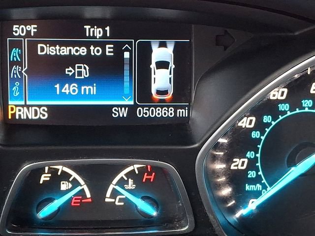 Used 2014 Ford Escape Titanium image 21