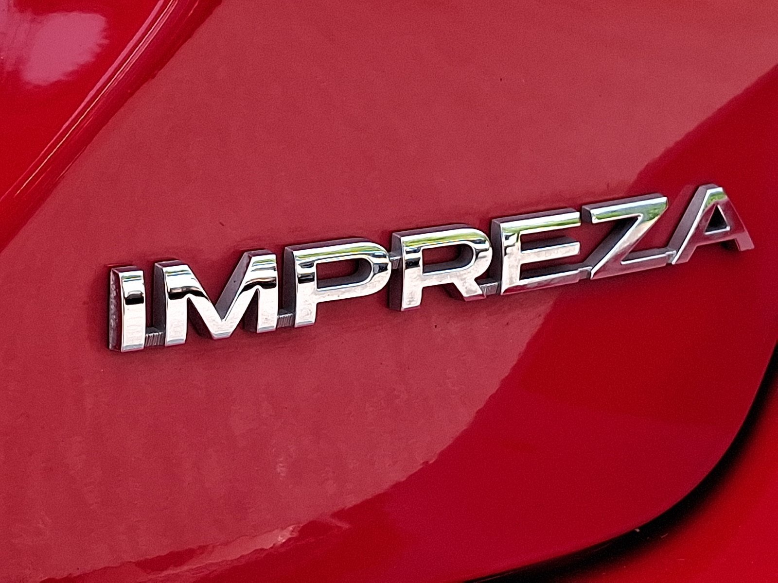 Certified 2024 Subaru Impreza 2.0i Sport AWD/4WD image 32