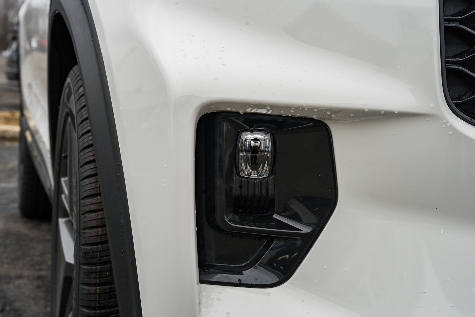 New 2026 Ford Explorer ST w/ Sun And Sound Package image 15