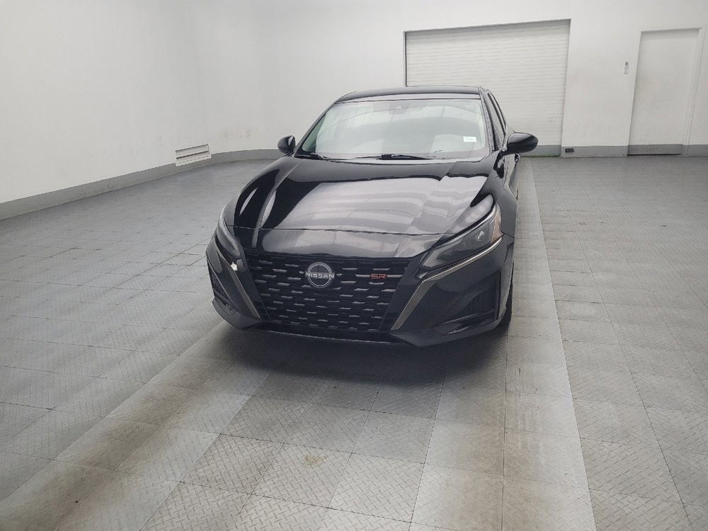 Used 2023 Nissan Altima 2.5 SR image 15