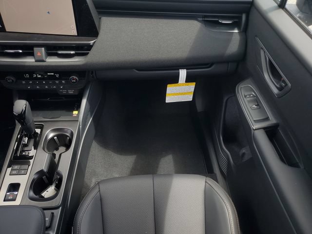New 2026 Subaru Outback Limited AWD/4WD image 17