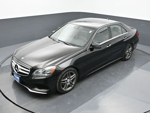 Used 2015 Mercedes-Benz E 350 4MATIC Sedan image 15