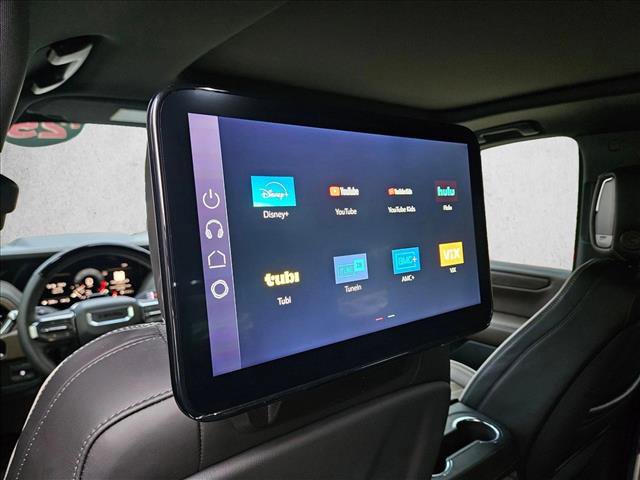 Used 2025 GMC Yukon Denali Ultimate image 20