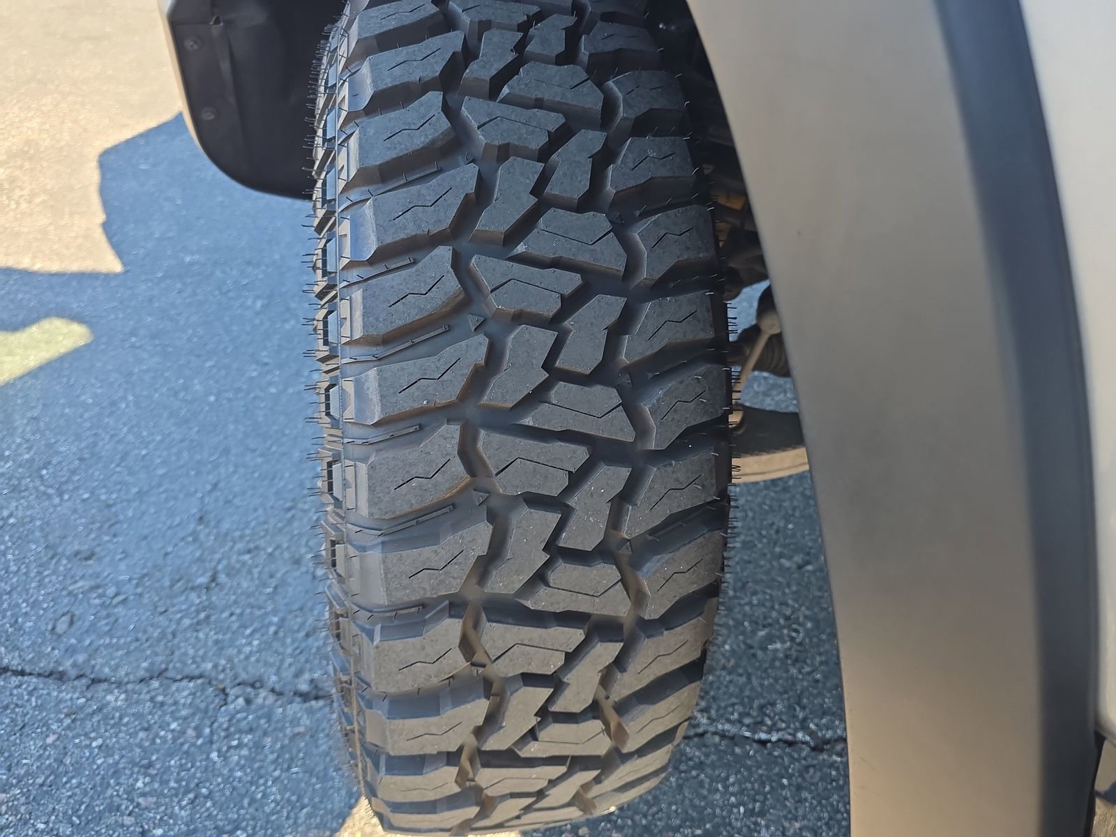 Used 2022 RAM 1500 Rebel w/ Level 1 Equipment Group image 29