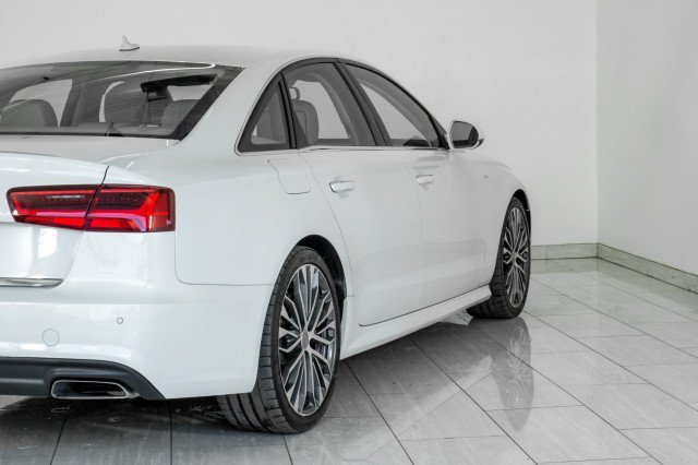 Used 2017 Audi A6 2.0T Premium Plus FWD image 68