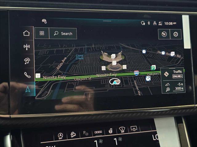 New 2026 Audi RS Q8 performance image 26