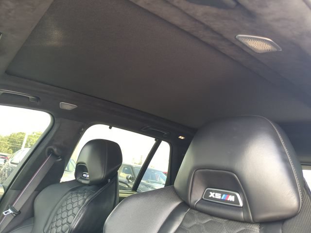 Used 2021 BMW X5 M w/ Competition Package AWD/4WD image 24