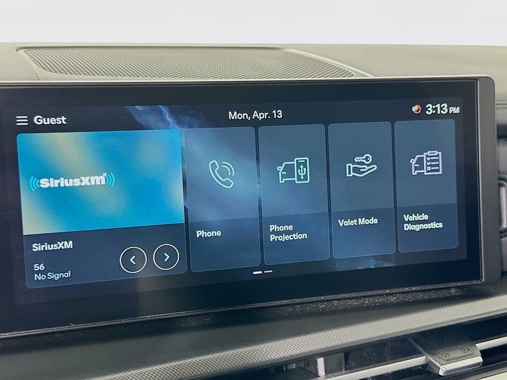 Used 2025 Hyundai Santa Fe SEL FWD image 26