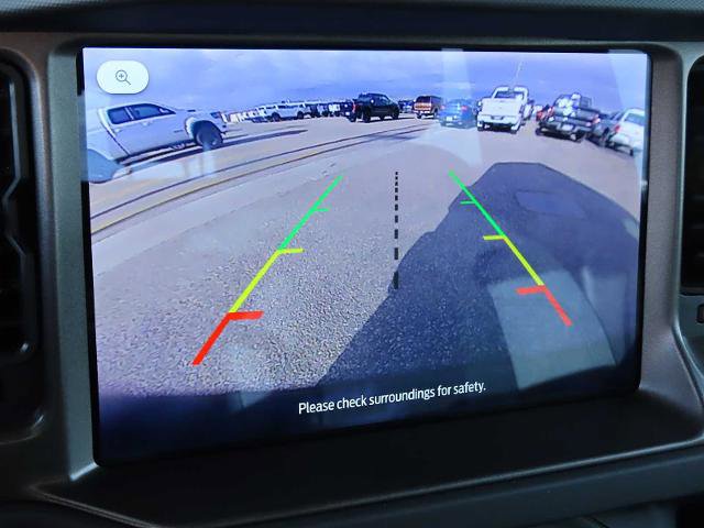 Certified 2025 Ford Bronco 2-Door image 19