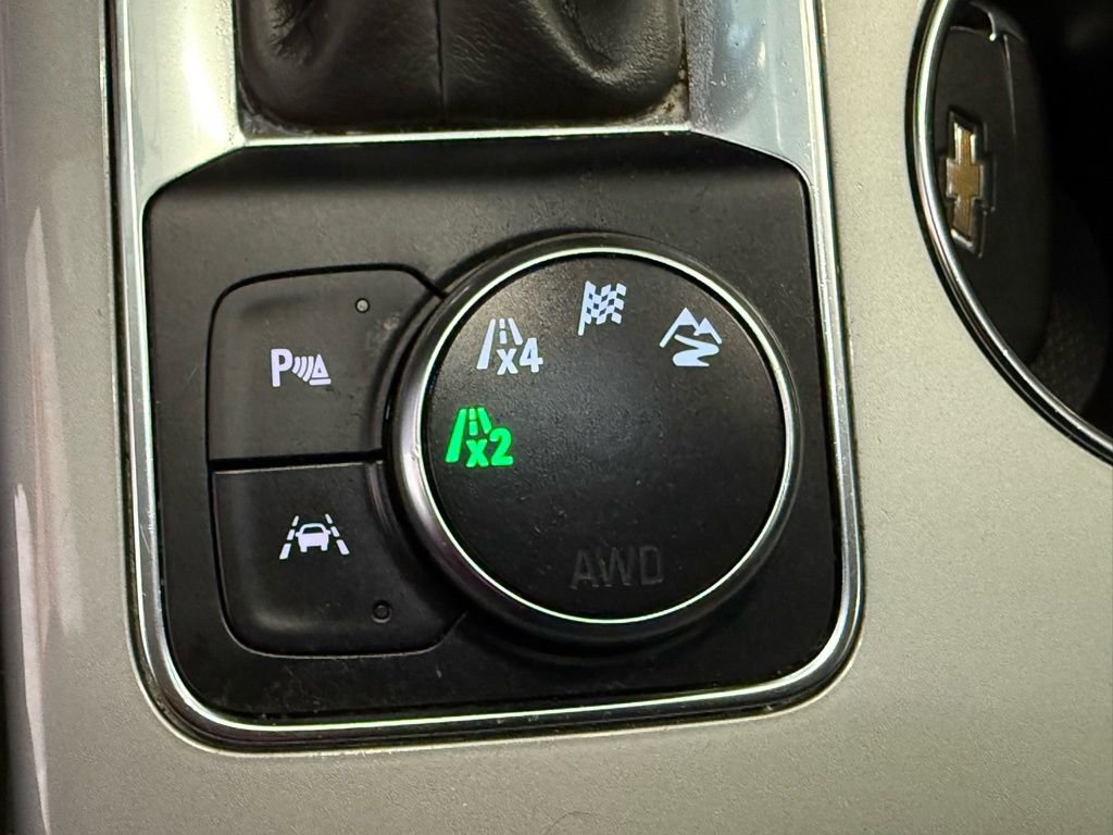 Used 2022 Chevrolet Blazer LT AWD/4WD image 33