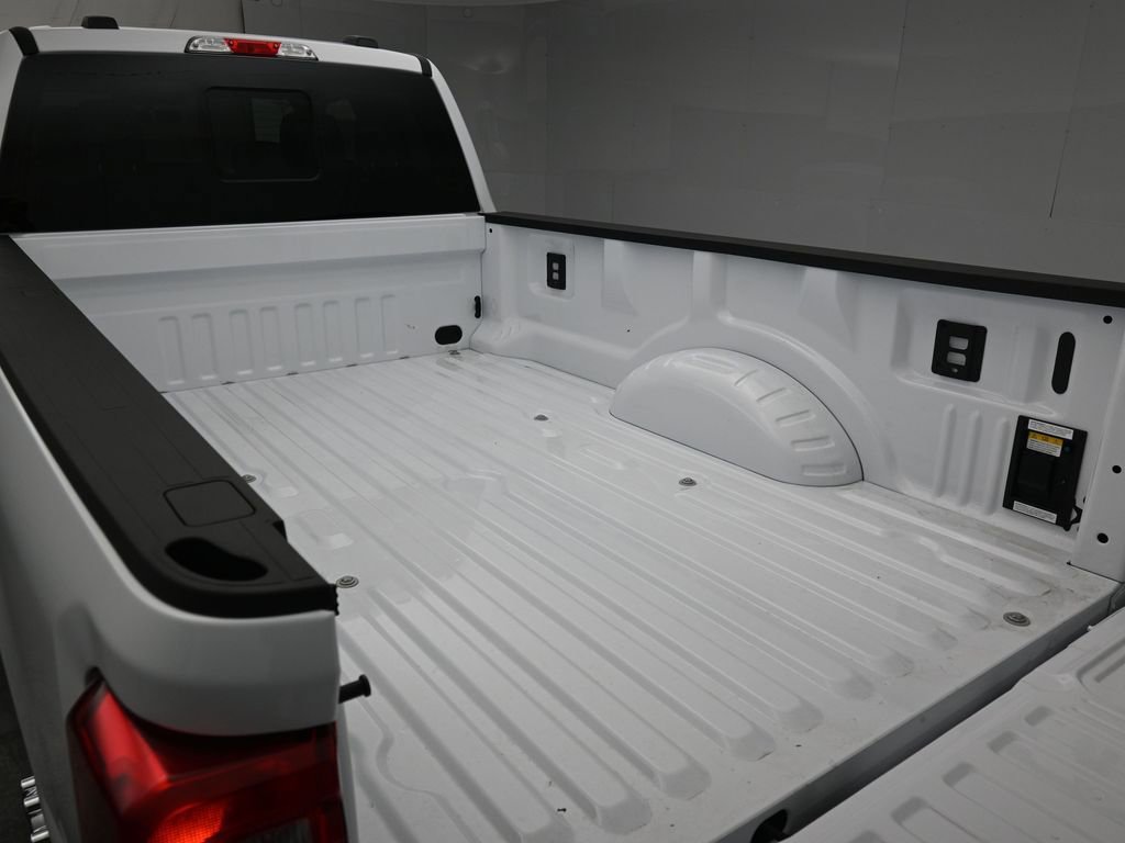 New 2026 Ford F350 XLT image 25