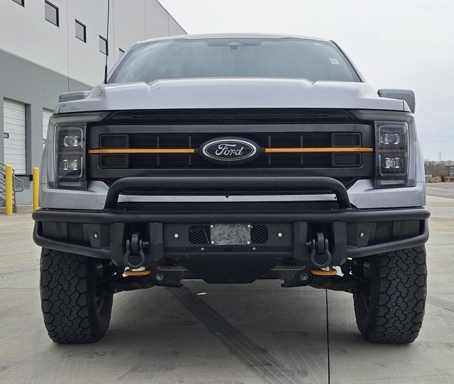 Used 2021 Ford F150 Tremor w/ Equipment Group 402A High image 8