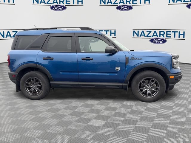 Used 2023 Ford Bronco Sport Big Bend AWD/4WD image 8