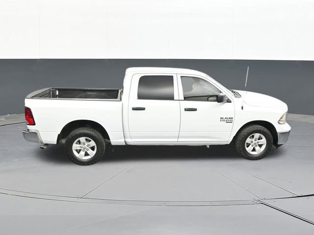 Used 2022 RAM 1500 Tradesman w/ Chrome Appearance Group image 60