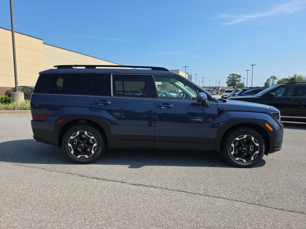 New 2027 Hyundai Santa Fe SEL FWD image 9