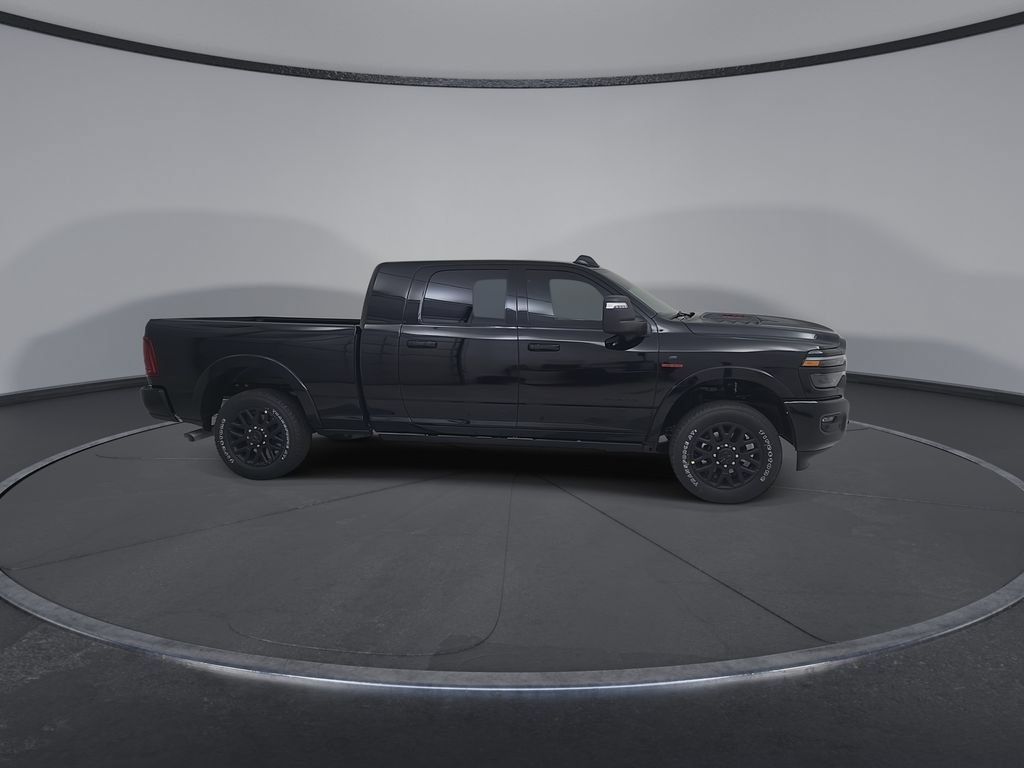 New 2026 RAM 2500 Limited AWD/4WD image 3