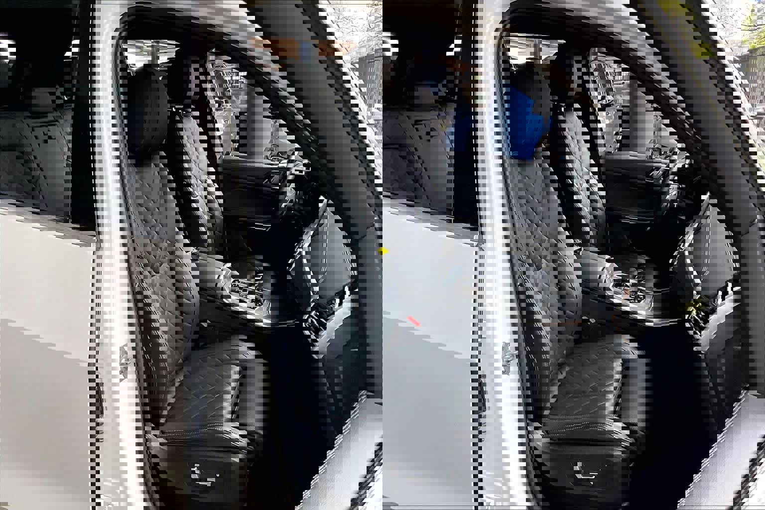 Used 2023 BMW X5 sDrive40i w/ Premium Package image 8