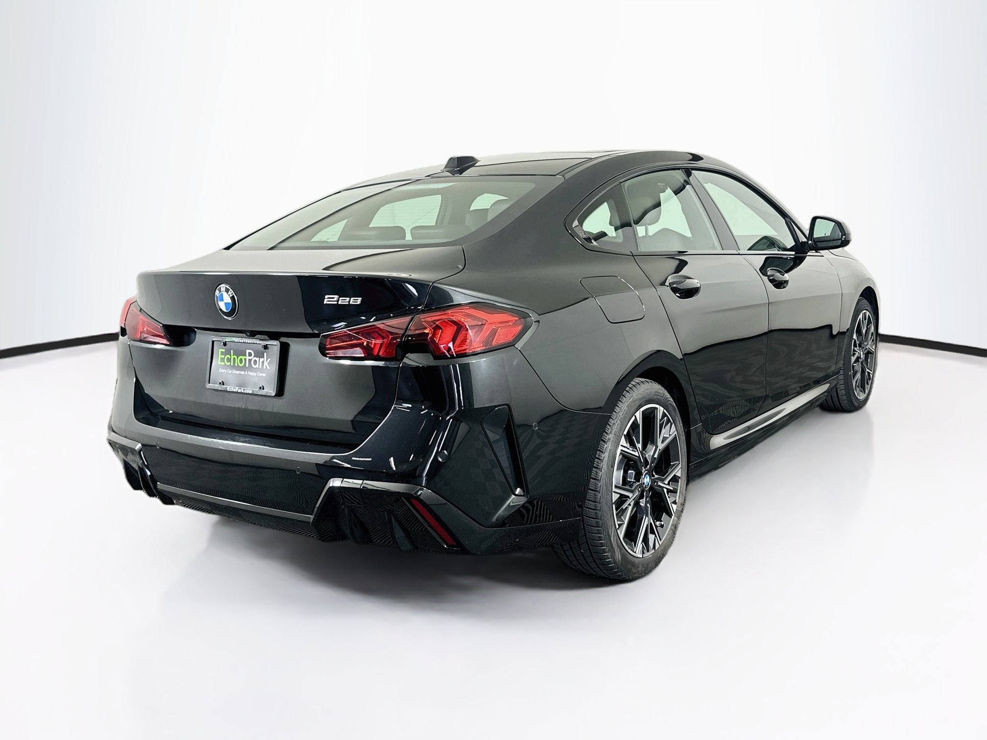 Used 2026 BMW 228i FWD image 9