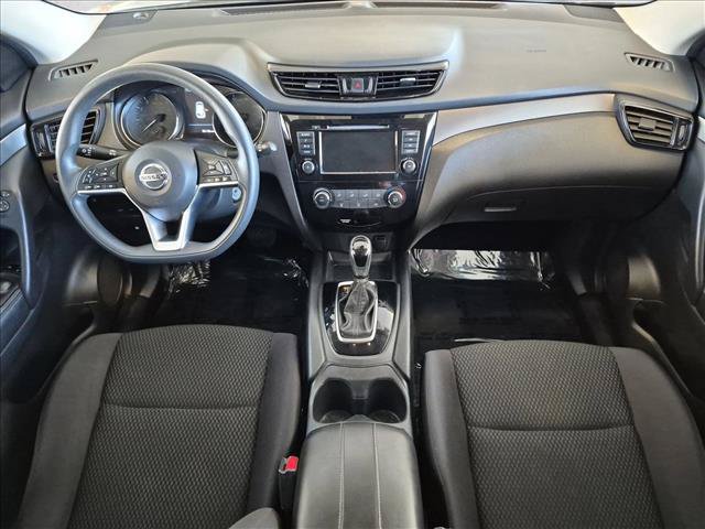 Used 2021 Nissan Rogue Sport S FWD image 17