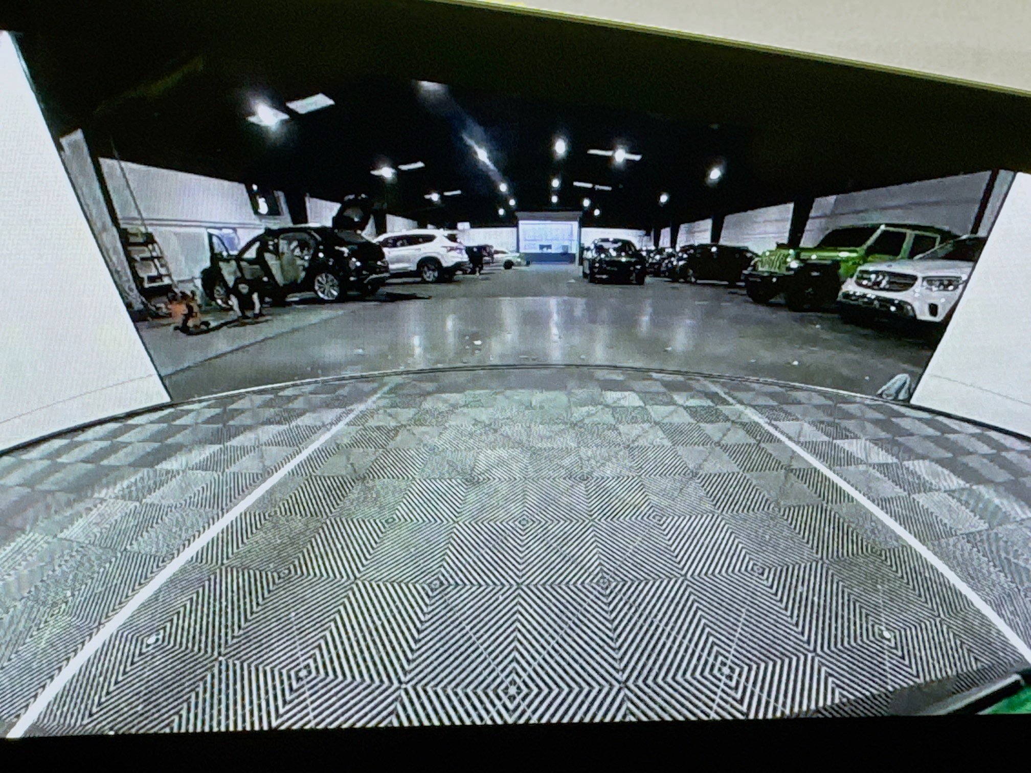 Used 2022 Lucid Air Grand Touring AWD/4WD image 17