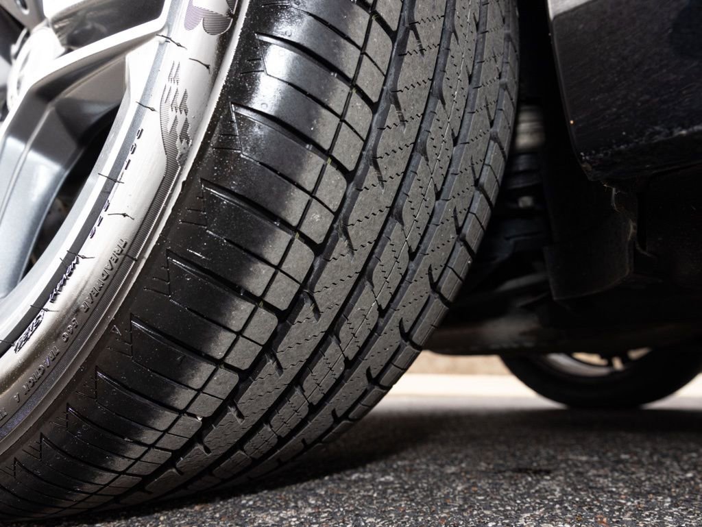 Used 2022 Mercedes-Benz S 580 4MATIC Sedan image 79