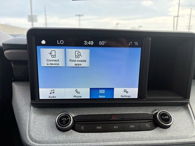 Used 2023 Ford Maverick XLT w/ Equipment Group 300A Standard image 19