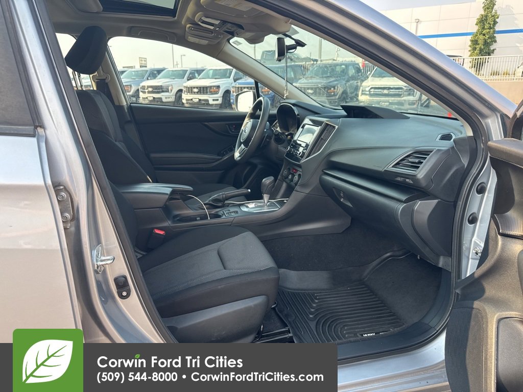 Used 2023 Subaru Impreza Premium image 6