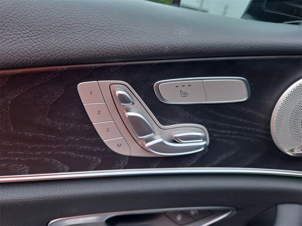 Certified 2023 Mercedes-Benz E 350 4MATIC Sedan image 11