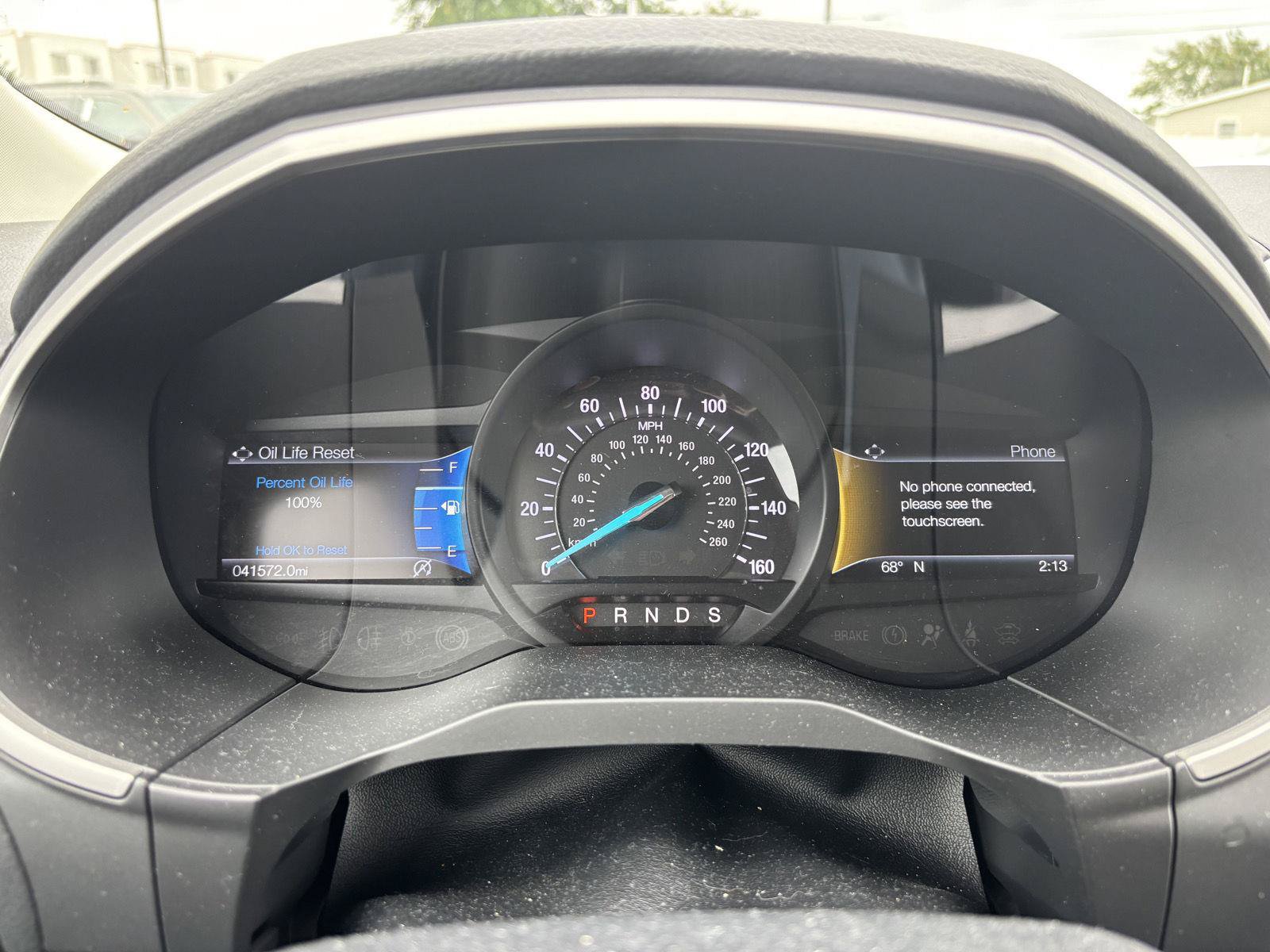 Used 2020 Ford Edge SEL w/ Cold Weather Package AWD/4WD image 30