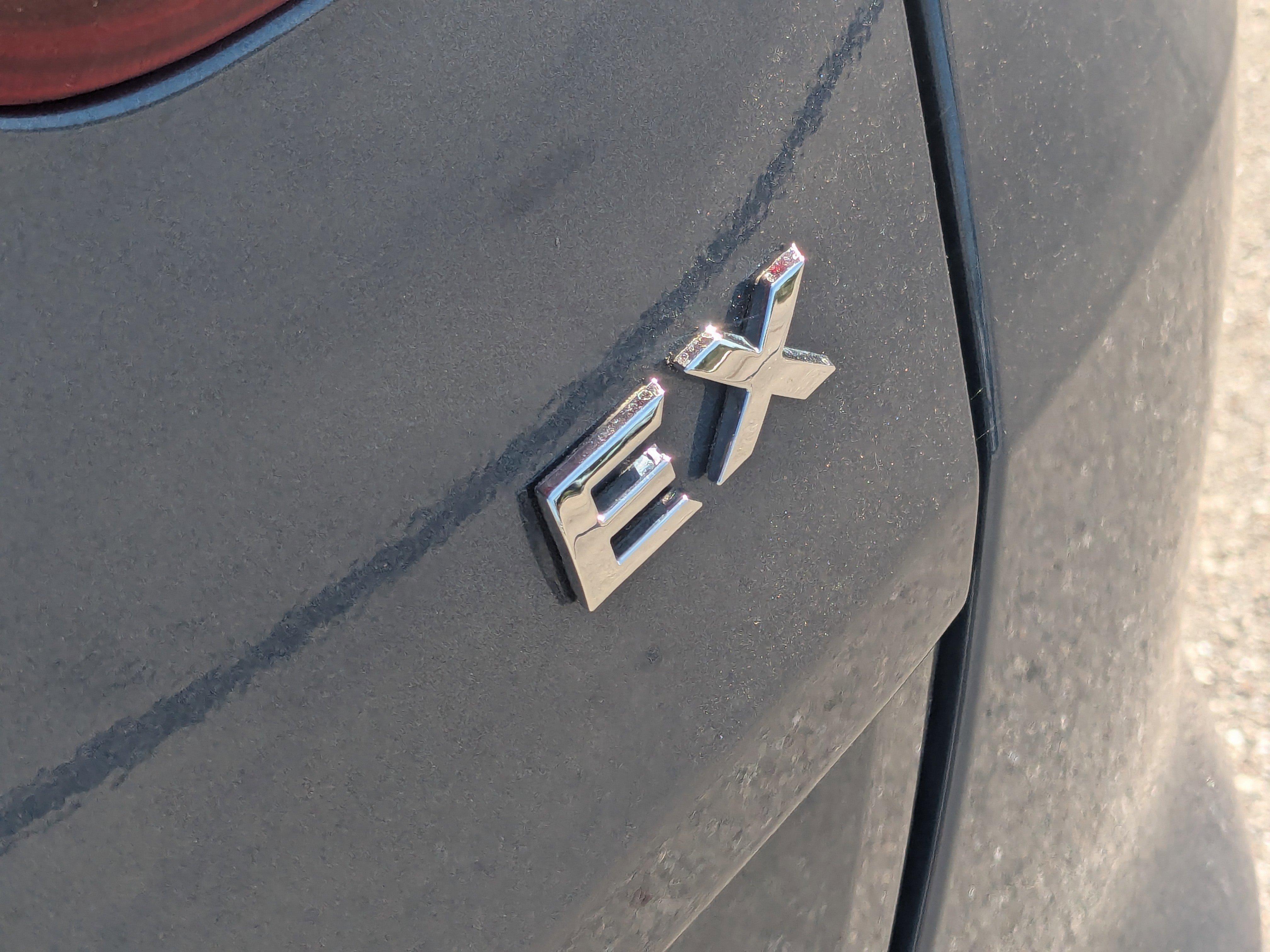 Certified 2020 Kia Sportage EX w/ EX Technology Package FWD image 15
