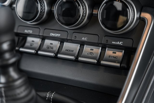 New 2025 Toyota GR86 w/ ALL Weather Mat Package (TMS) image 28