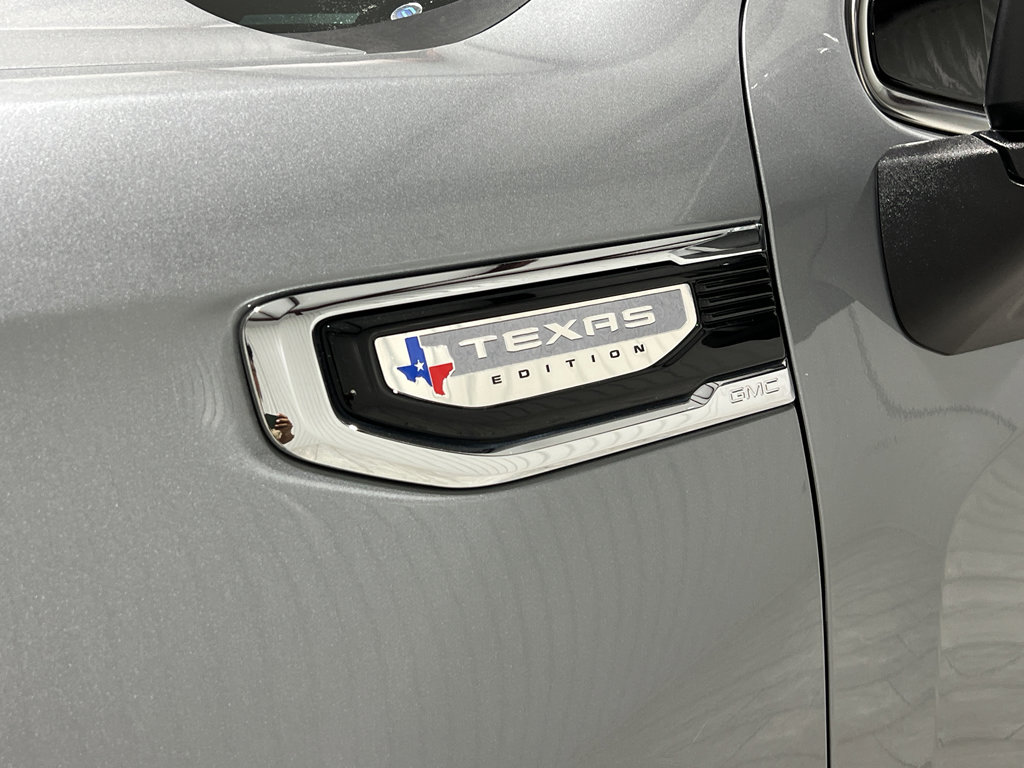 Used 2023 GMC Sierra 1500 SLT image 31