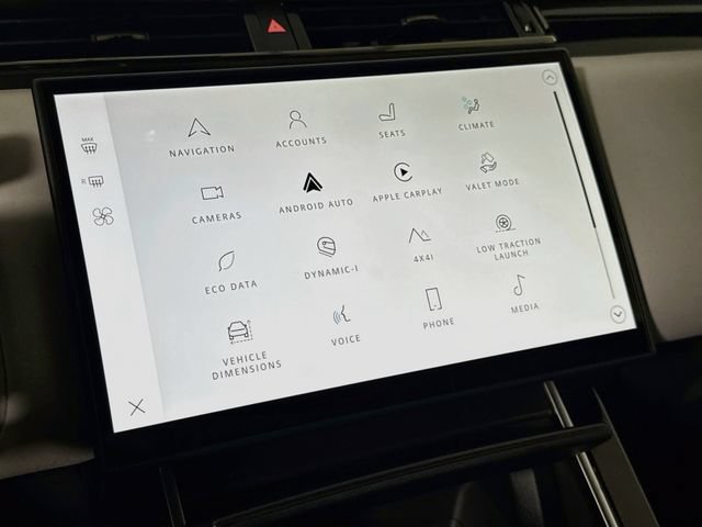 New 2026 Land Rover Range Rover Velar Belgravia AWD/4WD image 15