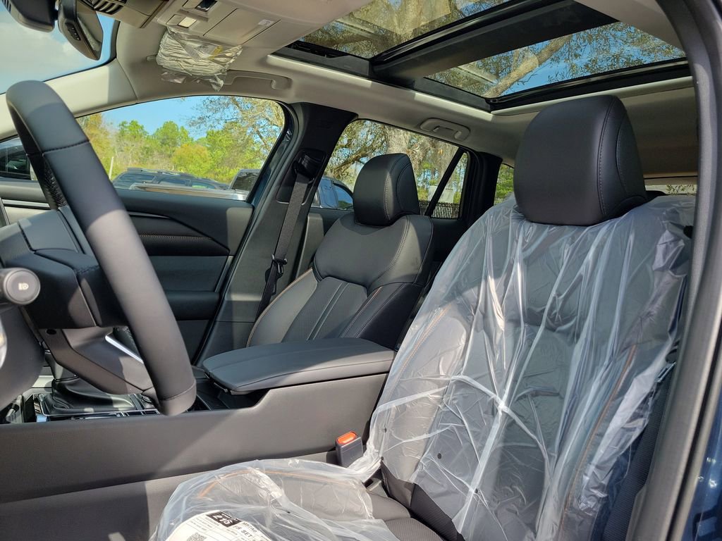 New 2026 MAZDA CX-50 2.5 Hybrid w/ Weather Package image 16