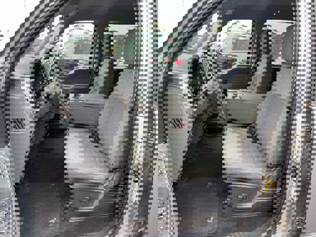 Used 2023 Ford F150 XLT w/ Trailer Tow Package image 17