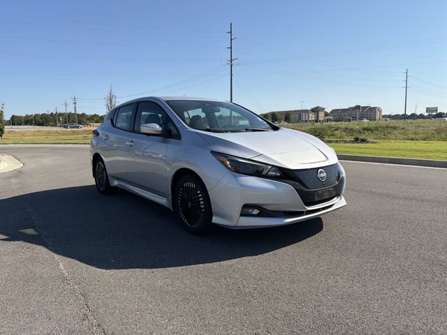 Used 2023 Nissan Leaf SV Plus FWD image 12