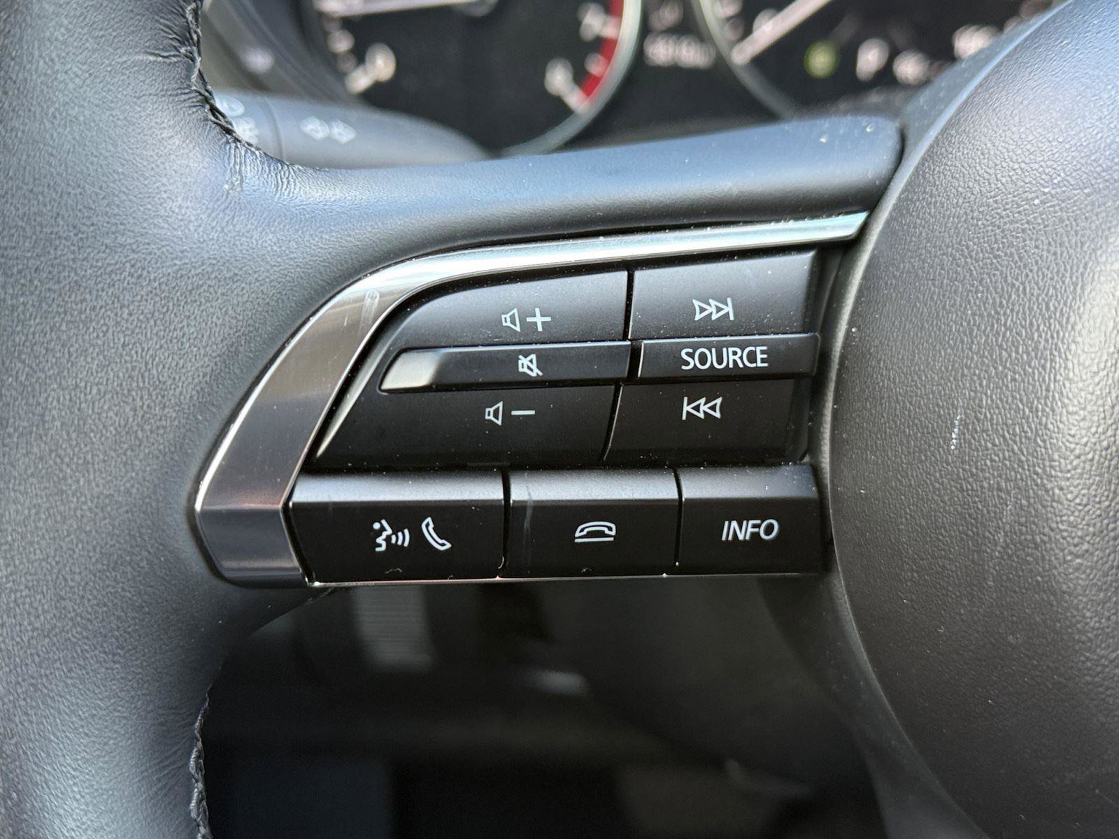 Certified 2025 MAZDA CX-30 AWD 2.5 S w/ Premium Package image 20