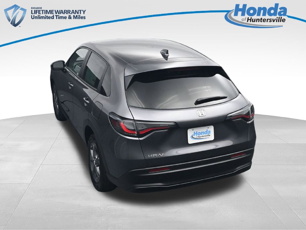 New 2027 Honda HR-V LX image 34