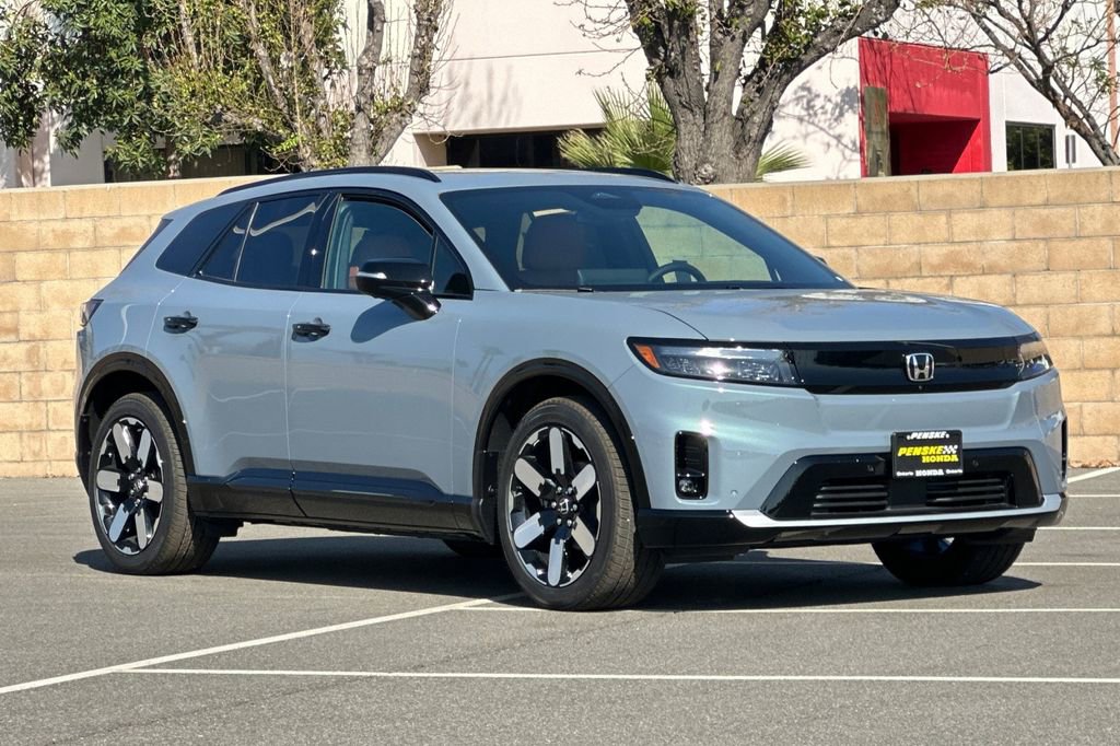 New 2026 Honda Prologue Elite image 2