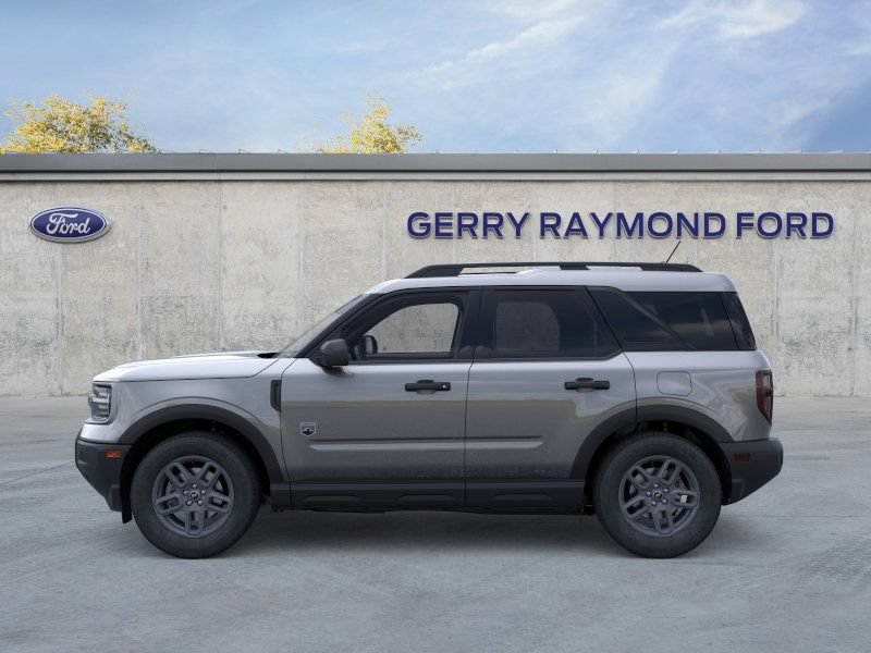 New 2026 Ford Bronco Sport Big Bend w/ Convenience Package AWD/4WD image 3