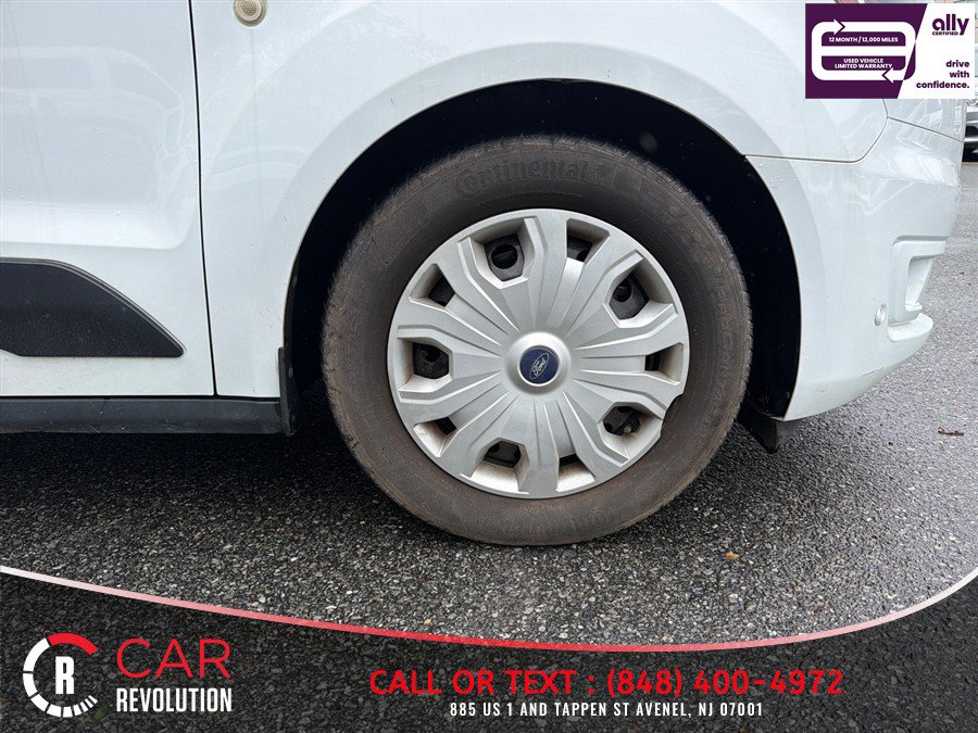 Used 2020 Ford Transit Connect XLT FWD image 10
