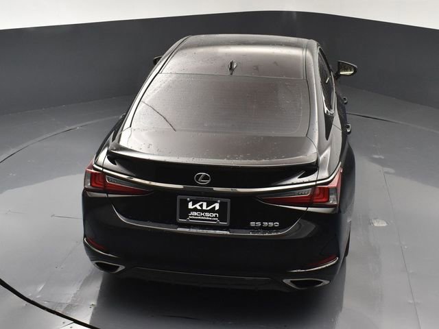 Used 2022 Lexus ES 350 F Sport w/ Accessory Package 2 image 44
