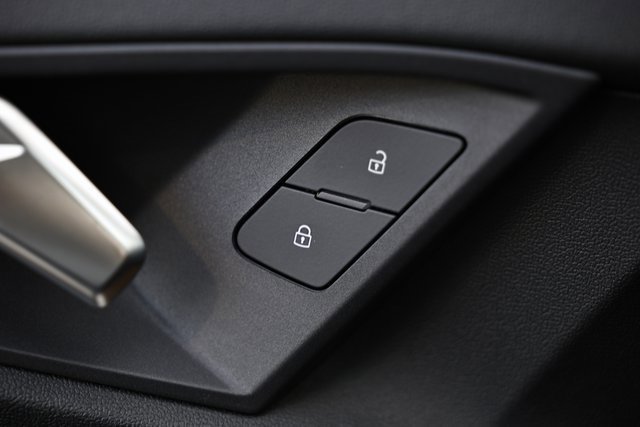 New 2026 Audi A3 2.0T Premium image 15