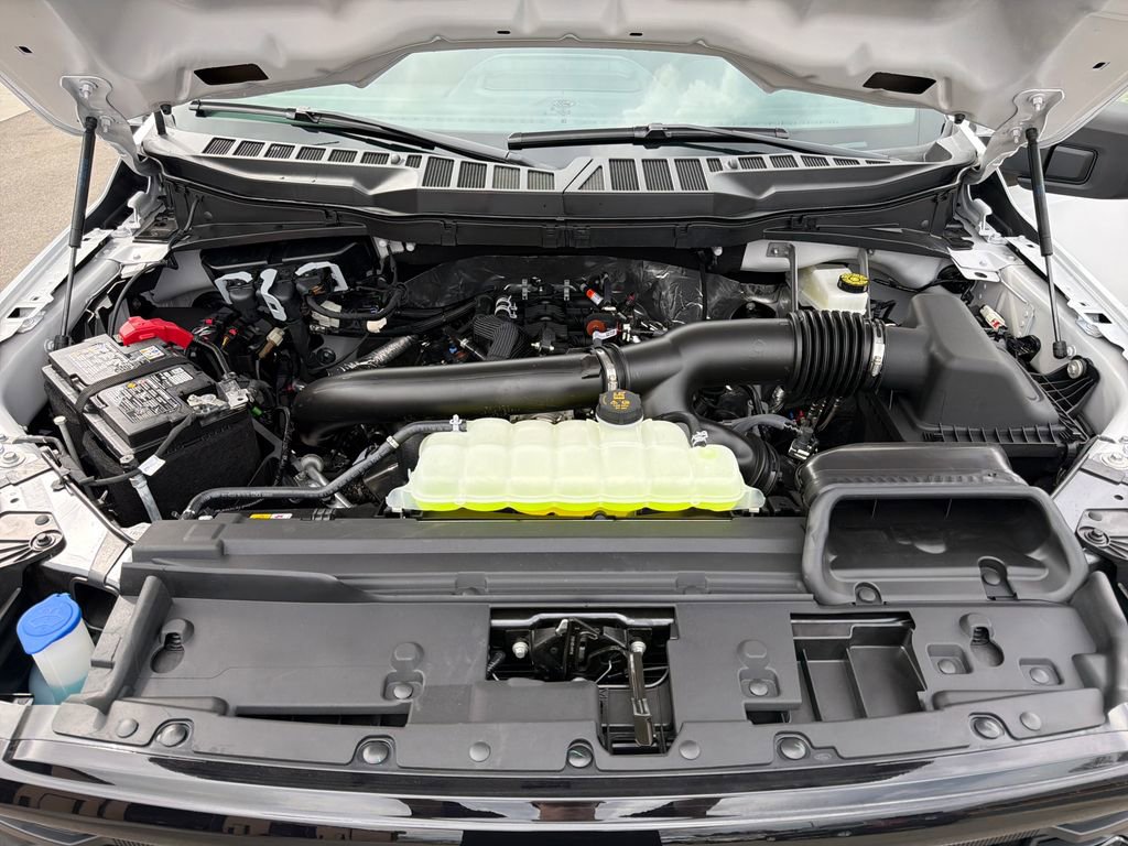 New 2026 Ford F150 XLT AWD/4WD image 20