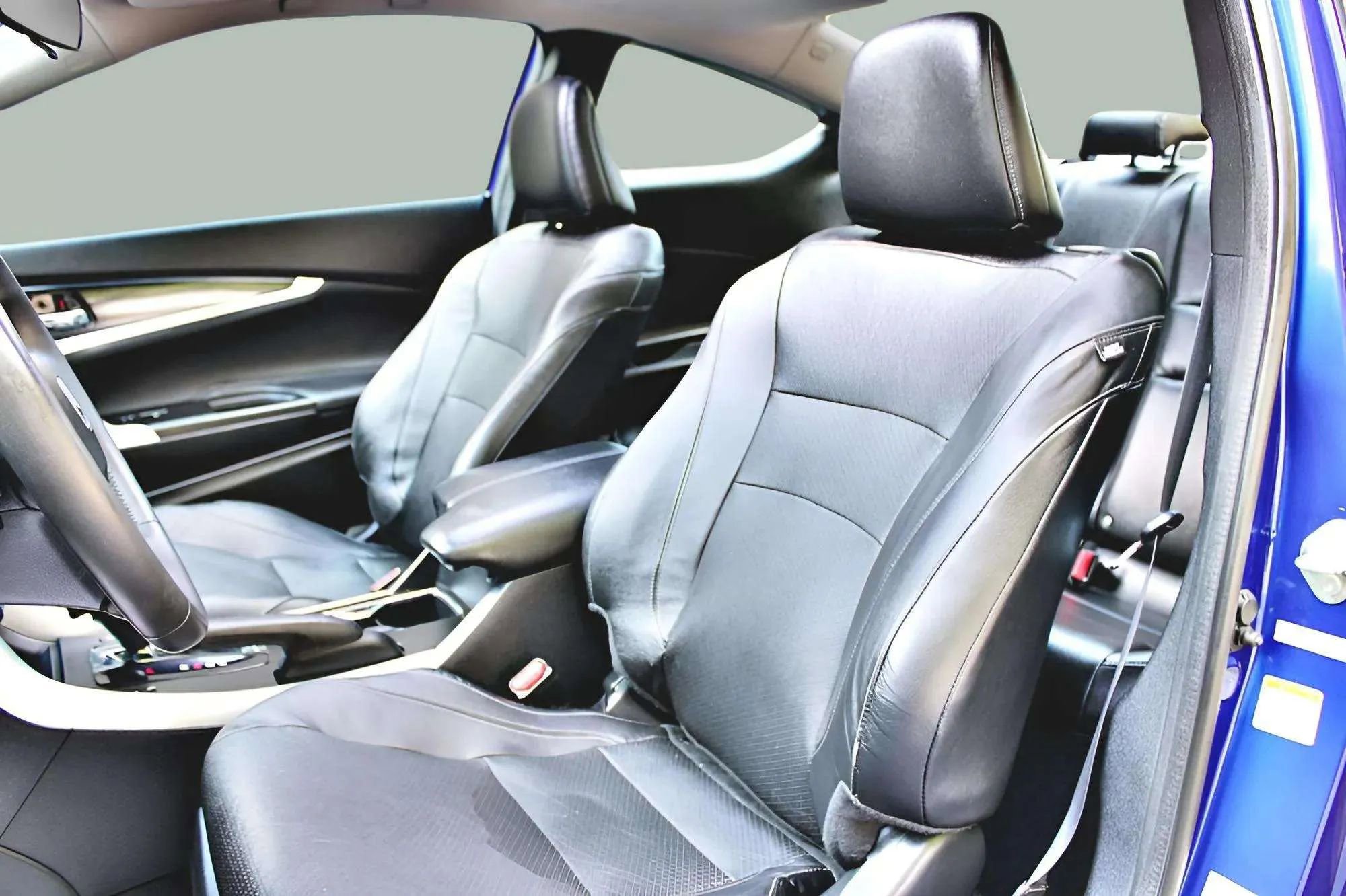 Used 2014 Honda Accord EX-L image 31