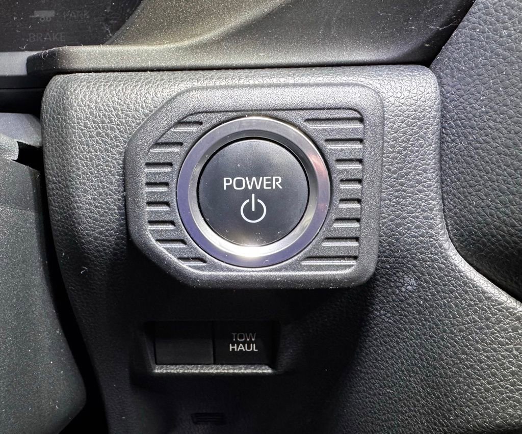 Used 2025 Toyota Land Cruiser 1958 AWD/4WD image 28