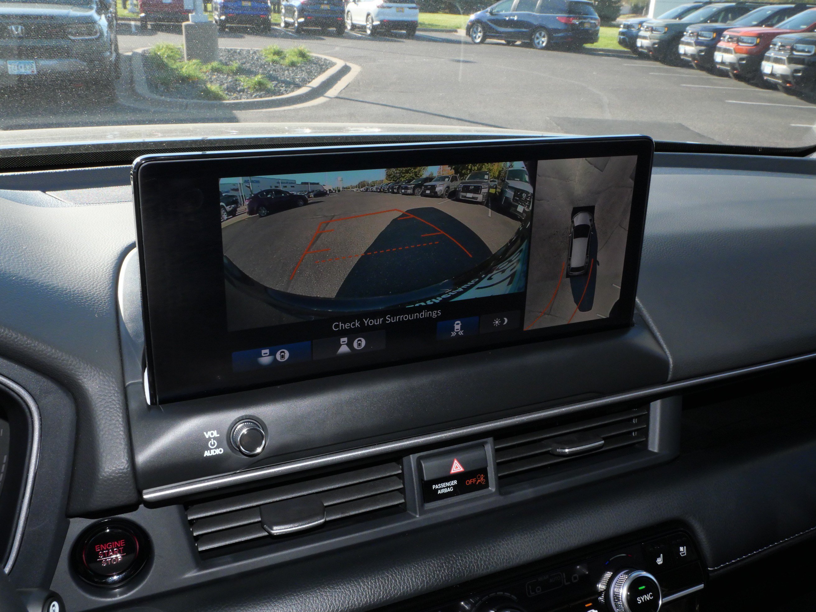 Certified 2026 Honda Pilot Elite image 30